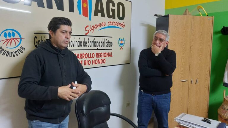 Diálogo y planificación