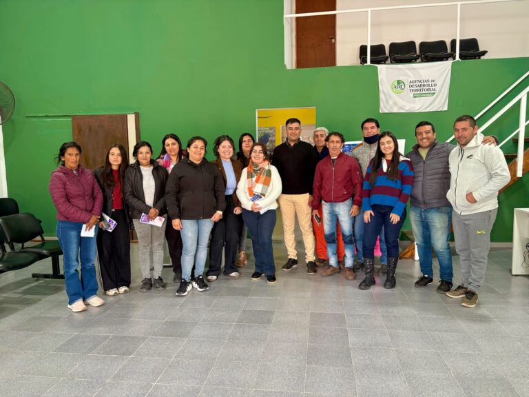 Trabajo articulado con el Juzgado de Paz de Pozo Hondo fortalecen acciones comunitarias.